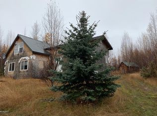 1994 N Duley Rd, Wasilla, AK 99623