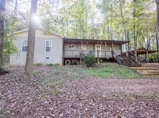 759 Banks Rd, Carnesville, GA 30521