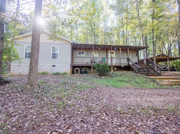 759 Banks Rd, Carnesville, GA 30521