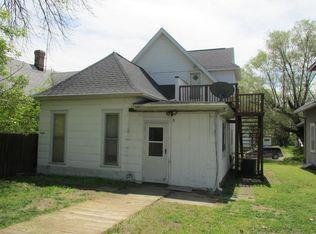 1731 Avenue L, Fort Madison, IA 52627
