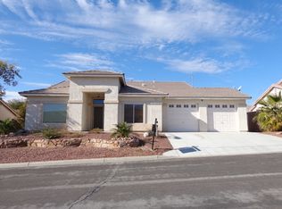 2837 Rippling Springs St, Laughlin, NV 89029