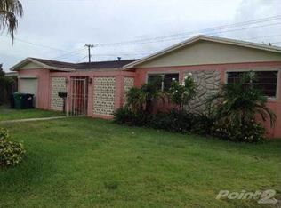 20541 SW 117th Ave, Miami, FL 33177