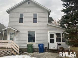 573 3rd Ave N #1/2, Clinton, IA 52732