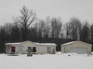 9266 E 128th St, Sand Lake, MI 49343