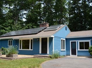13 Rice Spring Ln, Wayland, MA 01778