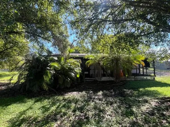 2950 NW 47TH AVENUE, OKEECHOBEE, FL 34972