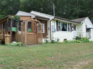 211 W Morris Hill Rd, Covington, VA 24426