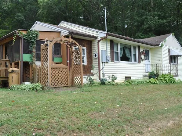 211 W Morris Hill Rd, Covington, VA 24426