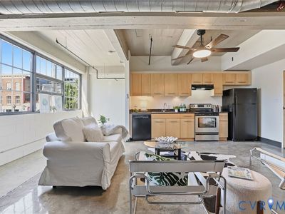 101 W Marshall St #U26, Richmond, VA, 23220