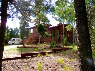 32176 Griffin Dr, Conifer, CO, 80433