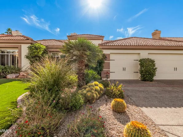 11649 E CAROL Avenue, Scottsdale, AZ 85259