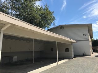 50 Tahoe Ct APT 1, Walnut Creek, CA 94596