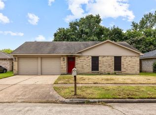 8122 Swan Meadow Ln, Humble, TX 77338