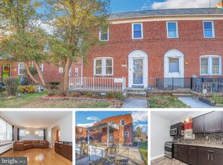 4504 Harcourt Rd, Baltimore, MD 21214