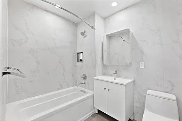 Rented by Living New York