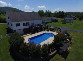 116 Mustang Valley Ln, Elizabethton, TN 37643