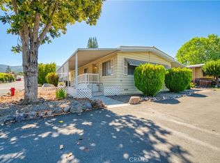 5701 Live Oak Dr #62, Kelseyville, CA 95451