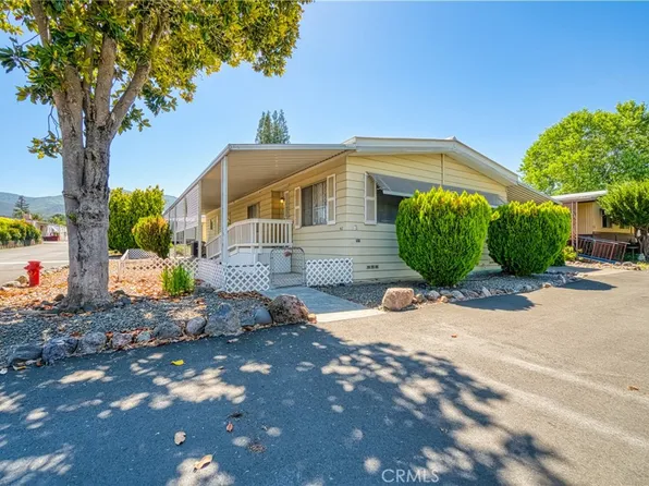 5701 Live Oak Dr #62, Kelseyville, CA 95451