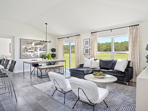 Great room