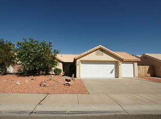 96 Gean St, Mesquite, NV 89027