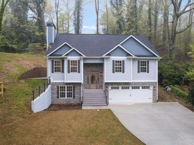 1405 Northwood Cir NE, Gainesville, GA, 30501