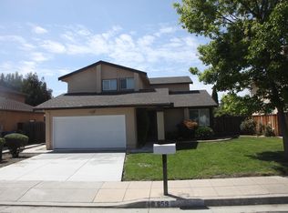 659 Prada Dr, Milpitas, CA 95035