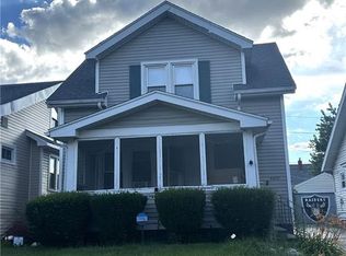 4419 Asbury Dr, Toledo, OH 43612