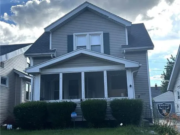 4419 Asbury Dr, Toledo, OH 43612