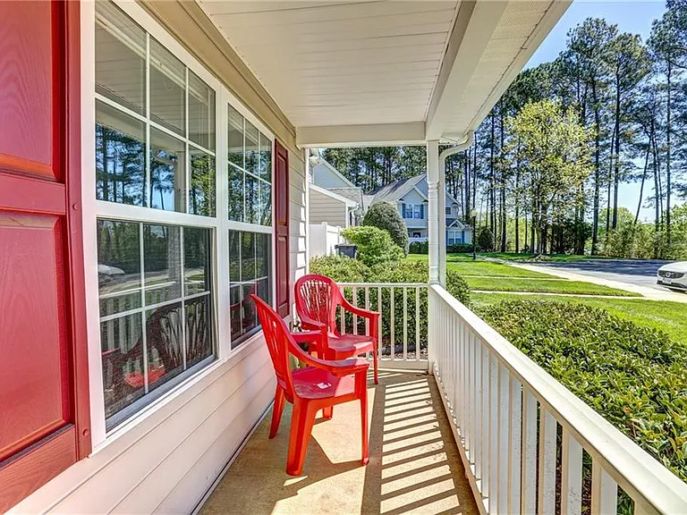 4620 Twin Hickory Lake Dr #1 — Photo 19