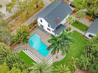 1845 Nebraska Ave NE, Saint Petersburg, FL 33703