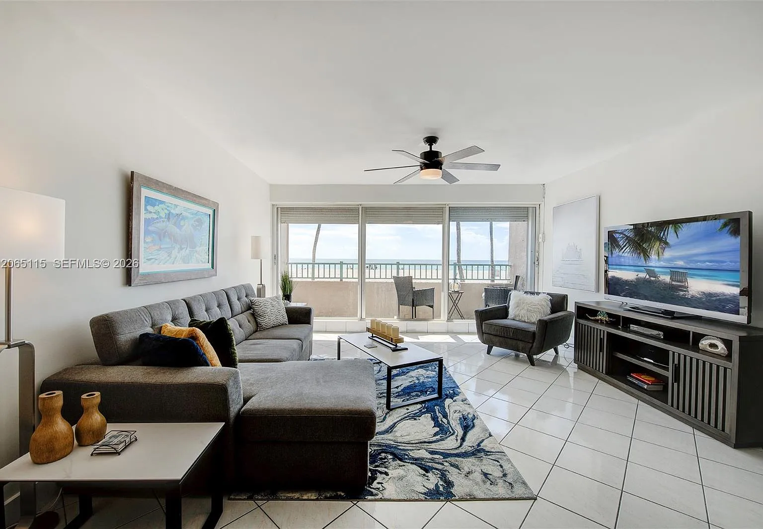 Seahorse Oceanside Apartm — Photo 2