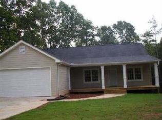 151 Alderman Ln, Lavonia, GA 30553