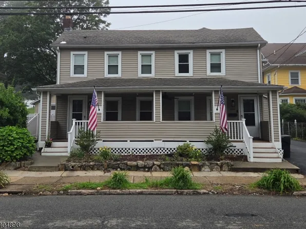 522 & 524 Boonton Ave, Boonton Town, NJ 07005