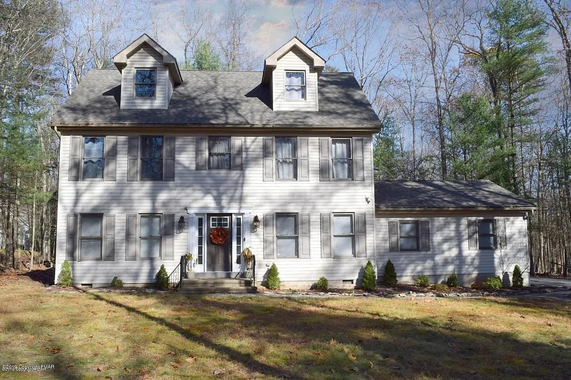 115 Shady Tree Dr photo 1