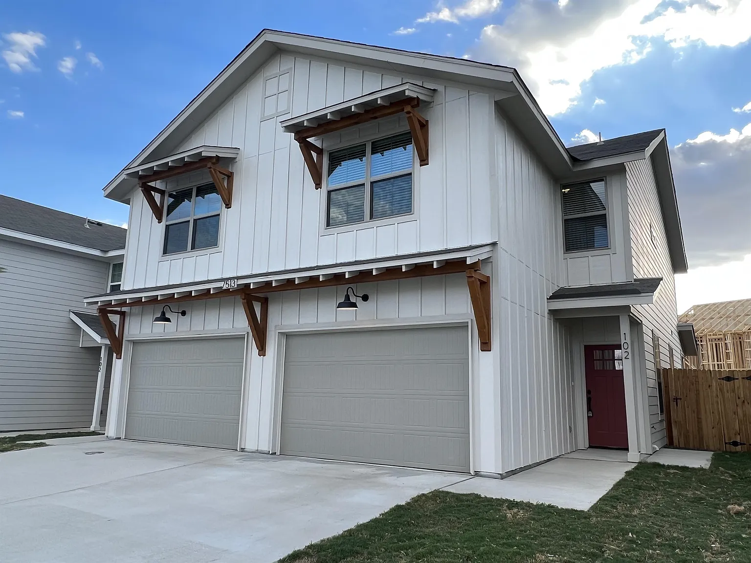 7513 Astro Field San Antonio, Tx. 78253 - 102 — Photo 2