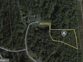 6265 Alpine Ct, Sunderland, MD 20689