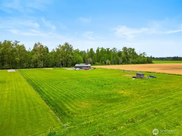 3183 McGee Road, Custer, WA 98240