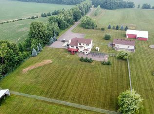 11706 80th Ave LOT WP001, Milaca, MN 56353