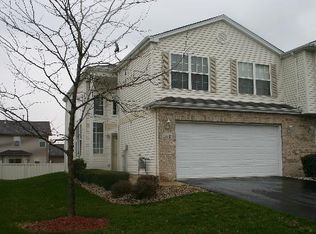 25735 S Sunrise Dr, Monee, IL 60449