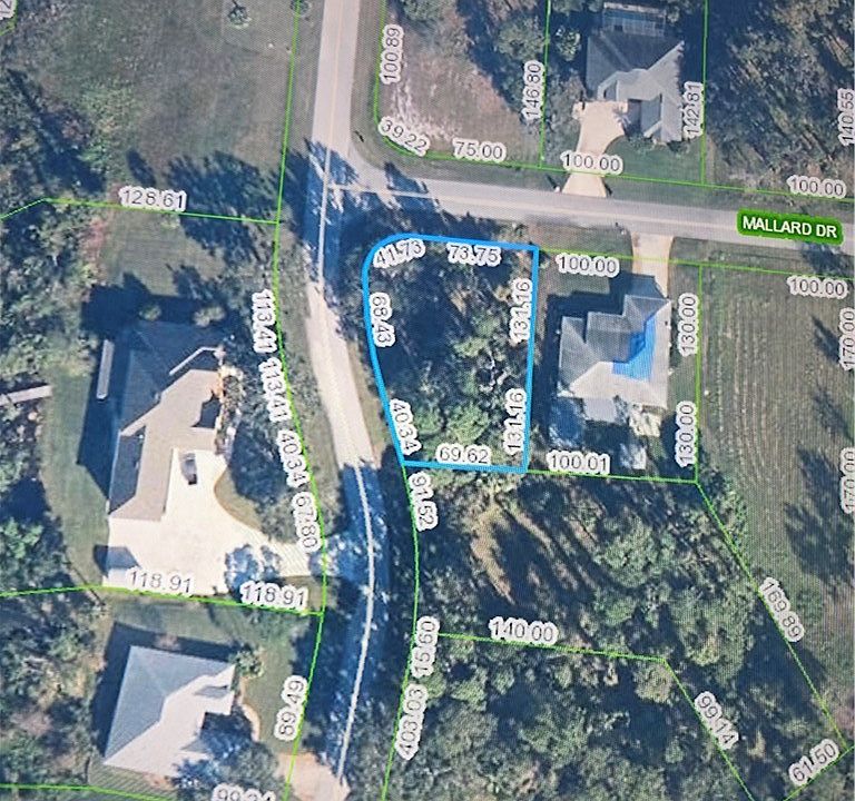 1st image of 3 Mallard Dr