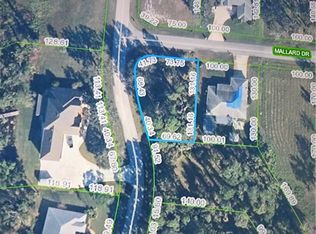 3 Mallard Dr, Lake Placid, FL 33852