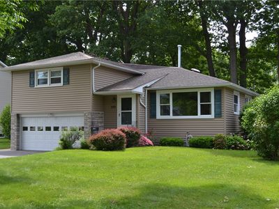 229 Everclay Dr, Rochester, NY, 14616