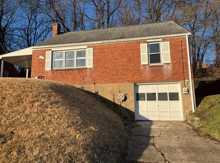 259 Maryellen Dr, North Versailles, PA