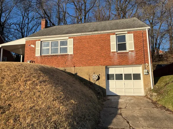 259 Maryellen Dr, North Versailles, PA 15137