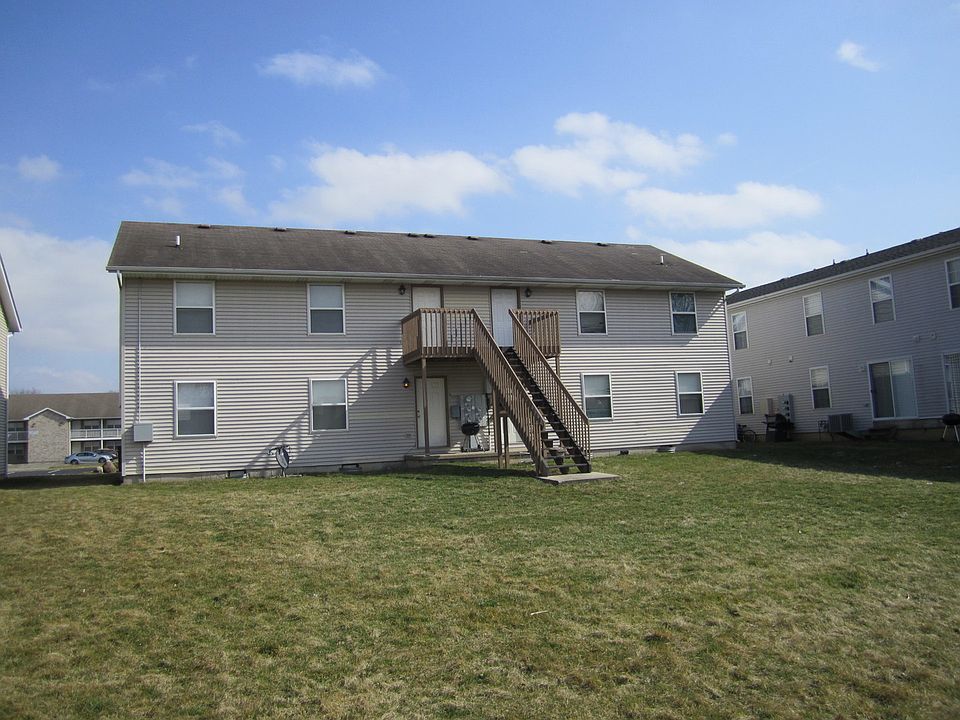 2nd image of 1233 Rushmoore Dr
