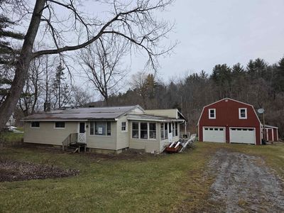 1488 Morgan Street, Bennington, VT, 05201