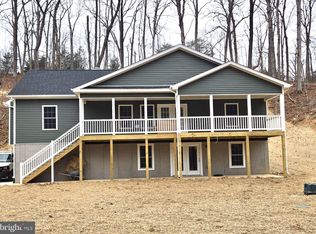 240 Howellsville Rd, Front Royal, VA 22630