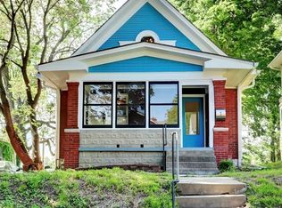 3521 Windsor Ave, Kansas City, MO 64123
