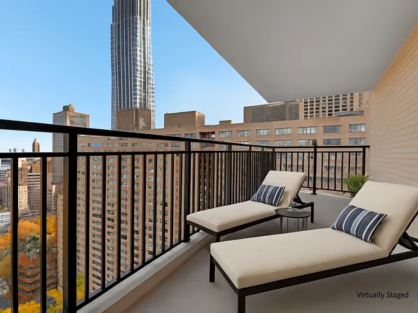 150 West End Avenue image 18 of 22