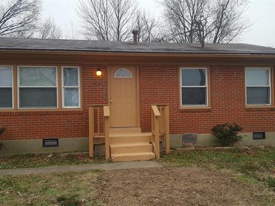 4810 Red Oak Ln, Louisville, KY, 40218